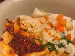 -大师兄·西北小馆(金湾华发商都店)