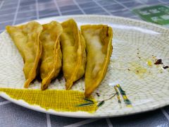-清真蒋有记(老门东店)