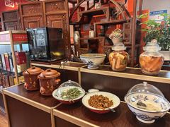 -面辣子·陕西家乡菜(钟楼店)