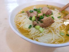 -海汇源老烧麦店(东大街总店)