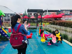 -小鱼草莓采摘园农家乐·小鱼餐厅