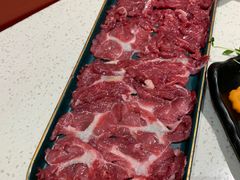 -牛村来人潮汕牛肉火锅(西单店)