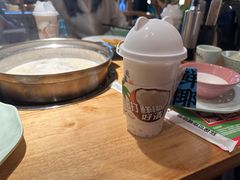 -椰夫人·养生椰子鸡(金沙洲永旺店)