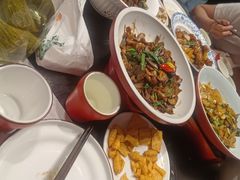 -唐河王记·南阳民间菜(国基路店)