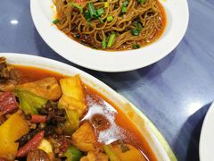 -福顺祥大盘鸡(临潼店)