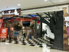 -H次元沉浸剧情密室(街道口店)