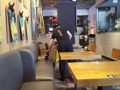 -乐凯撒披萨(欢乐颂购物中心店)