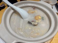 -蔡澜点心·粤菜(花城汇南区店)