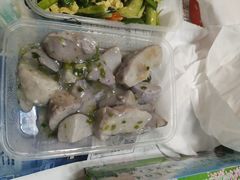 -老盛兴汤包馆(大华二路店)