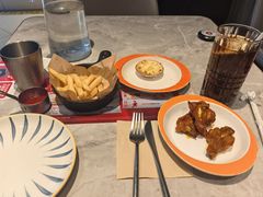 -必胜客(白石桥店)