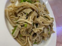 -烤肉宛饭庄(南礼士路店)