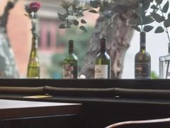 -Bistro Les Lilas丁香花小酒馆