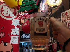 -平成屋·午肴夜酒(四川北路店)