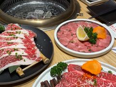 -松鱼亭·和牛烧肉(协鑫广场店)