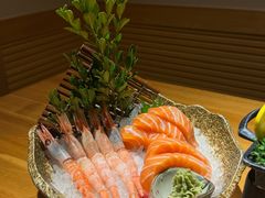 -大岛日本料理铁板烧(南通大饭店)