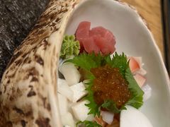 -円满日式居酒屋(蓉花路美食街店)