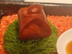 -三宝大饭店-中和艺素餐厅(浦上金山正祥广场店)