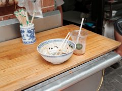-大时代美食面馆