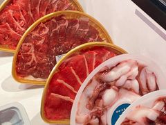 -盒马鲜生(大都荟店)