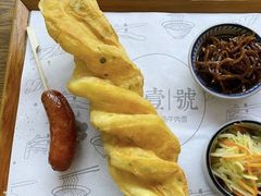 -头壹号饸饹面·大油条(东升科技园店)