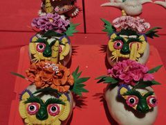 -北京工艺美术博物馆