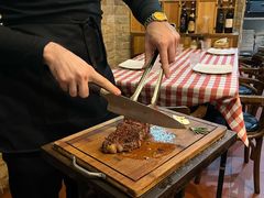 -安立可意大利美食