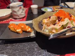 -古田居·特色寿司料理(星之岛旗舰店)