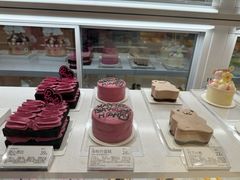 -好利来(上海长宁龙之梦店)