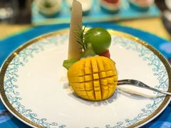 -舜耕山庄南风阁(舜耕路店)