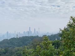 -广州市白云山风景名胜区