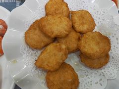 -明记海鲜大排档(巽寮湾店)