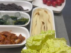 -海底捞火锅(王府井银泰in88店)