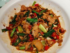 -奔跑吧陕菜·盛世长安(民乐园万达店)