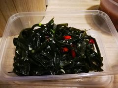 -涌上外婆桥(南塘店)