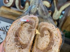 -Juicy Bakery(大学路店)