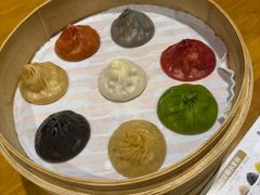 -乐忻皇朝(上海中心大厦店)
