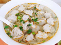 -金陵老丁家馄饨