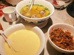 -味上湘菜馆(阿波罗店)