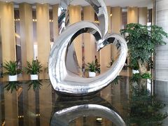 -长沙三景韦尔斯利酒店·Oval全日制餐厅自助餐
