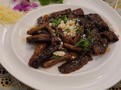 -新聚丰菜馆(太监弄店)