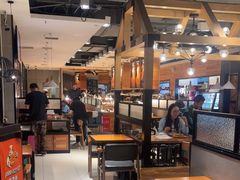 -比格比萨自助(新辰里学清路店)