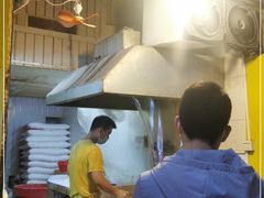 -咏春葱油饼(德政中路店)