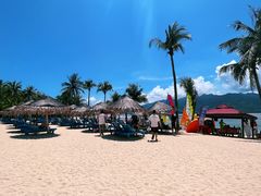 -海南分界洲岛旅游区