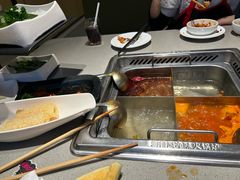 -海底捞火锅(吾悦广场店)