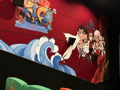 -万达影城(虎门万达广场IMAX店)