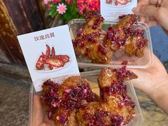 -勺子米线·云南传统小吃市集(四方街店)