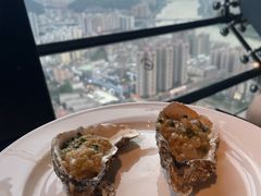 -虎门美思威尔顿酒店(海之光自助餐)