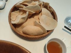 -望海湾鱼头泡饼·天津菜(空港店)