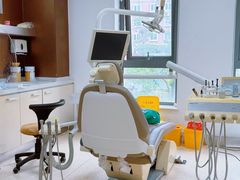 -圣贝口腔(海淀店)