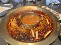 -长嘉·河图火锅(长嘉汇江景旗舰店)